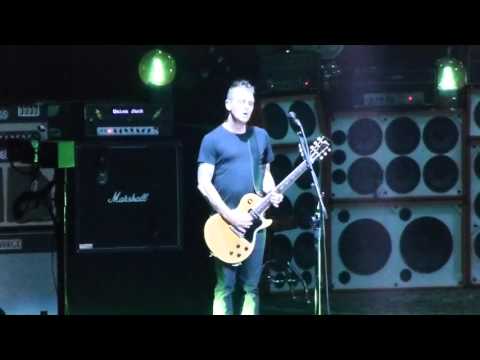 Pearl Jam The Fixer Down & Rearviewmirror Live in Charlottesville Va. on 10/29/13