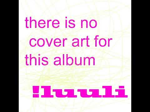 Luuli - megaphone and cough syrup shamanism (official)