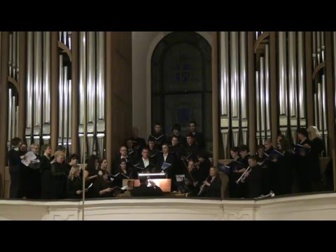 17. Giovanni Batista Martini: Tollite portas