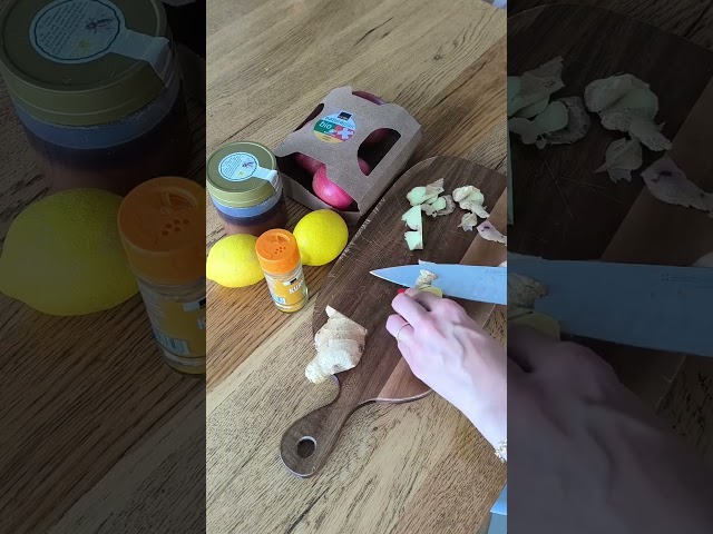 Vidéo teaser pour Review - Nutribullet - NutriBullet NBF550DG (Standmixer Kombo) - Marisa