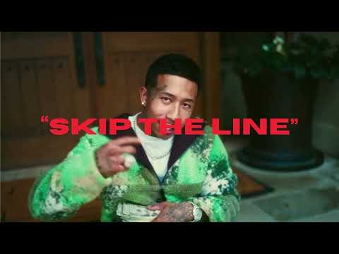 [FREE] "SKIP THE LINE" | MBNEL X $TUPID YOUNG x WEST COAST TYPE BEAT 2026