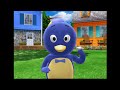 The Backyardigans It S Great To Be A Ghost