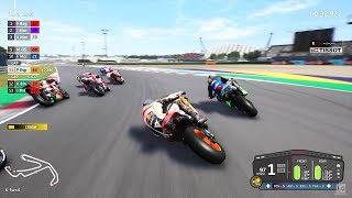 Download lagu MotoGP 22 - Xbox Series X|S Gameplay (1080p60fps) mp3 Download lagu MotoGP 22 - Xbox Series X|S Gameplay (1080p60fps) mp3