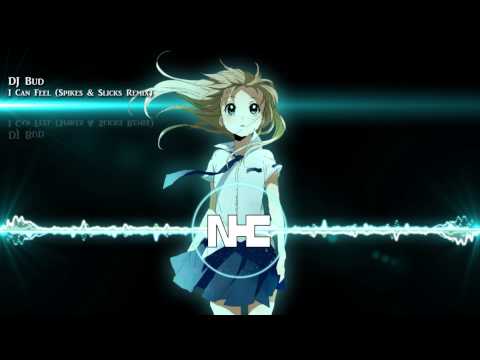 HD Nightcore - I Can Feel