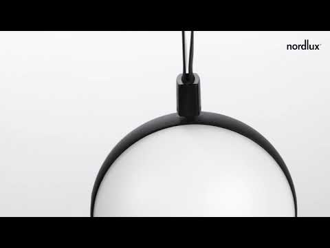 Uppladdningsbar Lampa Nordlux Bring To-Go 12