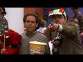 Mr Bean S Epic Theme Park Fail In Los Angeles Bean The Movie Mr Bean