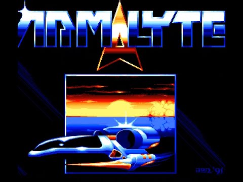 Armalyte - The Final Run picture