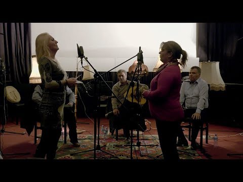 Saz'iso: At Least Wave Your Handkerchief At Me (teaser)