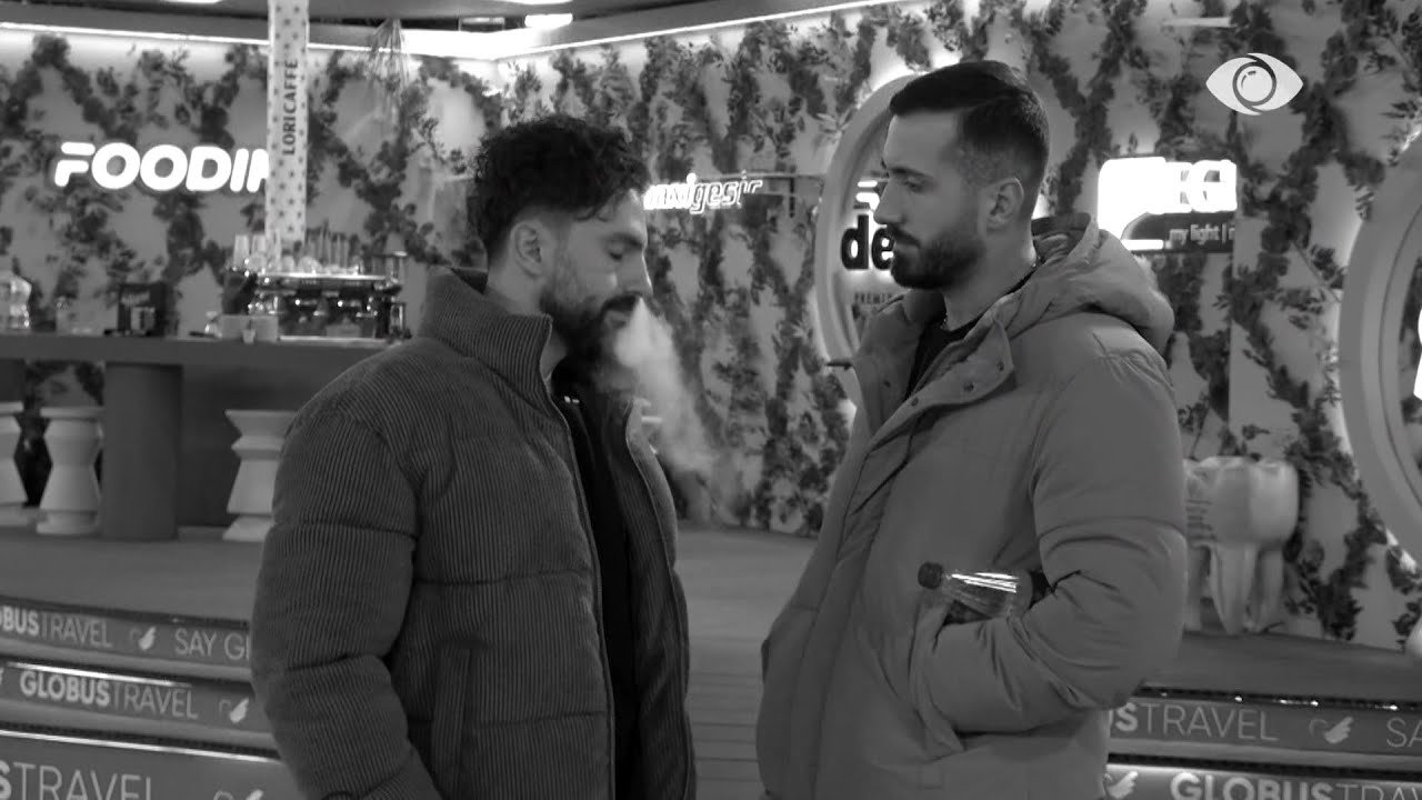 Rozana e përlotur nga komentet e Jozit, kërkon të lërë shtëpinë