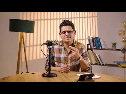  أول مواجهة في التاريخ: آدم وإبليس | مواجهة ومواقف – الحلقة 1 Mohamed Bessi Brahim