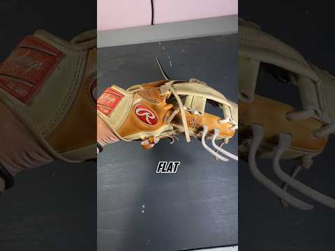 FLAT GLOVES ARE THE NEW META