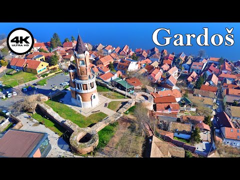 Gardos 🇷🇸 | The Timeless Heart of Zemun!