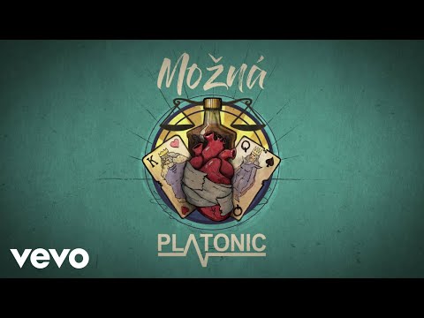 Platonic - Platonic - Možná (Official Audio)