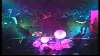 Nirvana - Smells Like Teen Spirit (1991 - Live At Paradiso, Amsterdam)