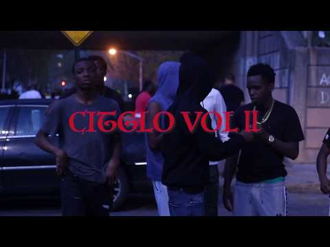 CitgloNation The Rebuild Process Vol.1 (GloLog) #4700 #Rockgang #APGANG #CitgloNation