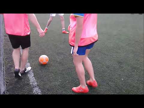 Taqhuara vs Yapura - Fecha10 Copa Palermo