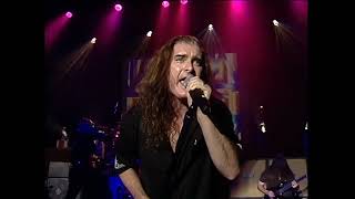 Dream Theater - Fatal Tragedy (Metropolis Pt. 2, Live at New York, 2000) (UHD 4K)