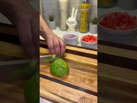 AVOCADO ROSE/ROSA DE AGUACATE🥑🌹 #avocadorose #avocado #aguacate #palta #shorts