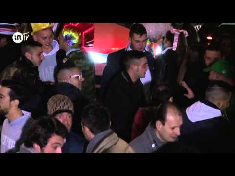 "delafia" il carnevale dei viareggini