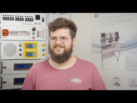 Arbeiten bei Softing Automotive 📍 Kirchentellinsfurt | Abteilung Testsysteme & Prüfmittel