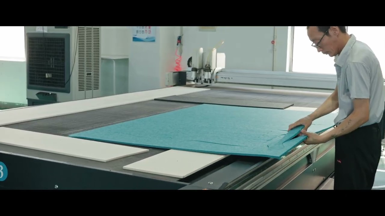 YouTube video placeholder