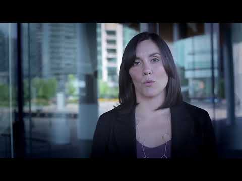 CSIS Intelligence Officers   Recruiting video