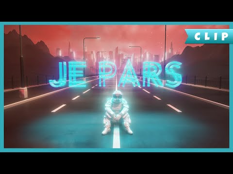 Siks - Je Pars ft. Personne (Official Lyric Video)