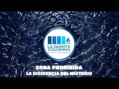 ZONA PROHIBIDA: LA DISIDENCIA DEL MISTERIO  PROGRAMA 30 -