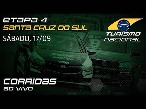 [1ª e 2ª PRO / 1ª A B, SUPER e ELITE] 4ª ETAPA TURISMO NACIONAL BR 2022 - Sta. Cruz do Sul/RS