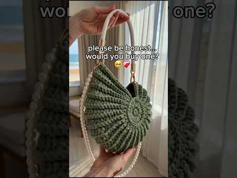 Link in bio 🙏❤️ #beach #summer #handmade #bags #crochet