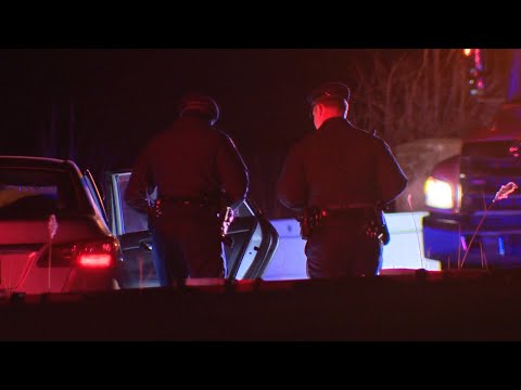 1 dead in crash involving wrong-way driver in Danvers