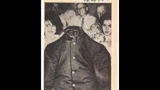 The Strange Boys - Should have shot Paul