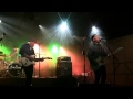 Monkey Junk "I Wanna Put A Tiger In Your Tank" (Le Buis Blues Festival 2014)