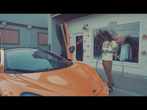 ASHXS - Too Fast (Official Music Video)