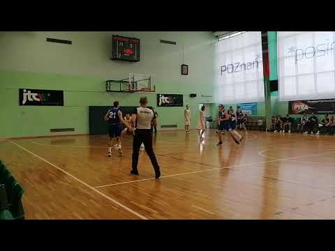 2020.10.12 MKK Pyra MG13 Poznań vs MKK Pyra MG13 Poznań2  U17 (rocznik 2004)