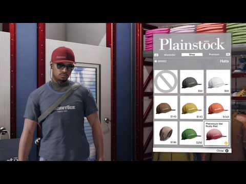 Watch Dogs2 pt35