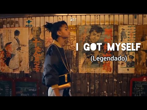 I Got Myself - Willow Smith