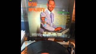 Leon McAuliff -- Faded Love