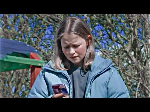 Liv Flaherty 25th May 2021 Part 2- liv ignores aaron’s pleas to go home and chooses to stay in wales