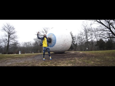 Lil Knuc - Bora Bora Freestyle(Official Music Video)