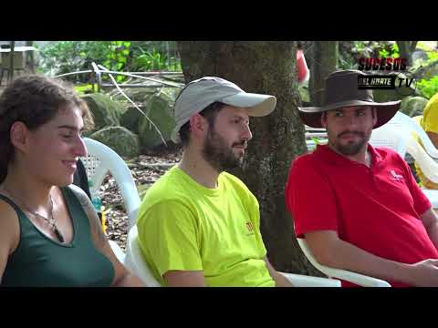 CAPACITAN A HOMBRES EN SUCHITOTO, CUSCATLÁN 