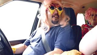 Chestnut Carpool Karaoke