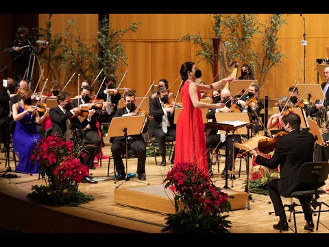 CONCIERTO DE AÑO NUEVO 2022- OSRM