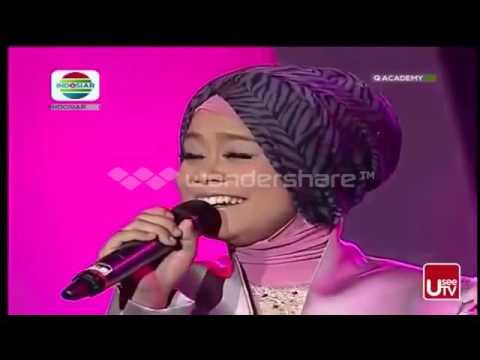 Lesti D'academy Asia Magadir - Indosiar