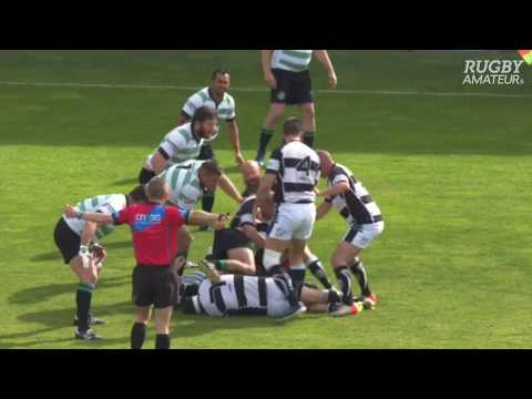 Inside Boulogne - Saint-Jean-du-Falga - (finale 3ème série 2017 Midi-Pyrénées)