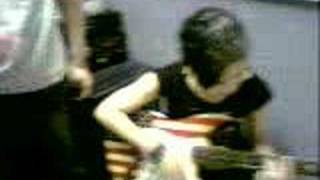 I'm afraid of britney spears