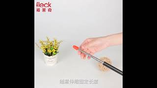 Vysúvateľné ukazovátko 1,2m