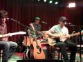 RANDY WEEKS - MILES AWAY - JOVITA'S AUSTIN, TX 11-06-2011