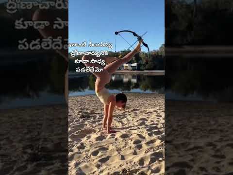 😳🏹🎯 World Greatest archery Talent🎈🎯❤️💐