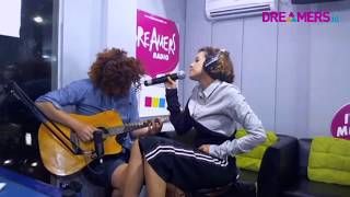 DEA - Cinta 99% LIVE AT FRIDAYKUSTIK